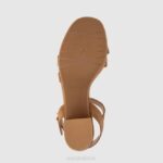 Shoe Women Aquatalia 860T128 MICAH CAFFE - Image 6