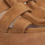 Shoe Women Aquatalia 860T128 MICAH CAFFE - Image 7