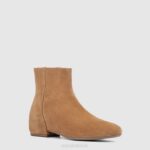 Shoe Women Aquatalia 860T12 ULYSSAA WHISKEY - Image 2