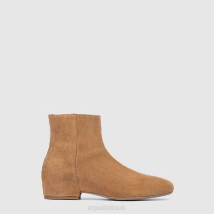 Shoe Women Aquatalia 860T12 ULYSSAA WHISKEY