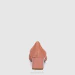 Shoe Women Aquatalia 860T131 PASHA CORAL - Image 4
