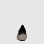 Shoe Women Aquatalia 860T132 PASHA SILVER/GOLD - Image 3