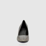 Shoe Women Aquatalia 860T137 PEONY SILVER/GOLD - Image 3