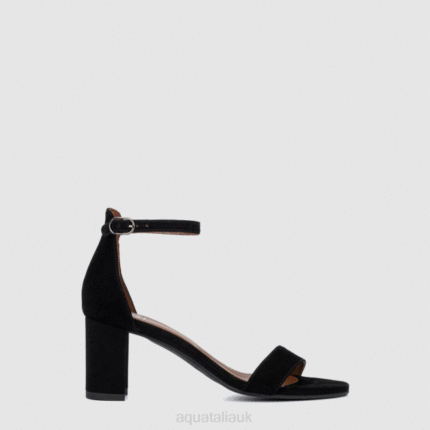 Shoe Women Aquatalia 860T139 SHANNA BLACK