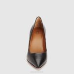 Shoe Women Aquatalia 860T146 MELINA AQ 24/7 BLACK - Image 3