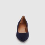 Shoe Women Aquatalia 860T149 PASHA NAVY - Image 4