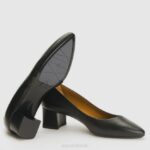 Shoe Women Aquatalia 860T150 PASHA BLACK - Image 5