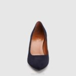 Shoe Women Aquatalia 860T153 PEONY NAVY - Image 3