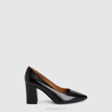 Shoe Women Aquatalia 860T155 PEONY BLACK
