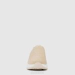 Shoe Women Aquatalia 860T158 LEOLA NUDE - Image 3