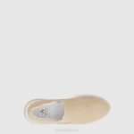 Shoe Women Aquatalia 860T158 LEOLA NUDE - Image 5