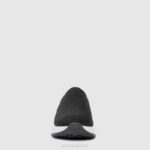 Shoe Women Aquatalia 860T159 LEOLA BLACK - Image 3