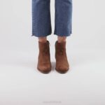 Shoe Women Aquatalia 860T15 REETA WHISKEY - Image 8