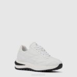Shoe Women Aquatalia 860T160 LISSANDRA WHITE - Image 2