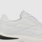 Shoe Women Aquatalia 860T160 LISSANDRA WHITE - Image 7