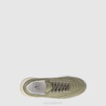 Shoe Women Aquatalia 860T161 LISSANDRA OLIVE - Image 5
