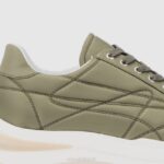 Shoe Women Aquatalia 860T161 LISSANDRA OLIVE - Image 7