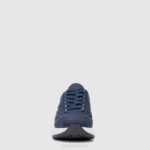 Shoe Women Aquatalia 860T163 LISSANDRA NAVY - Image 3
