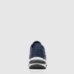 Shoe Women Aquatalia 860T163 LISSANDRA NAVY - Image 4
