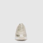 Shoe Women Aquatalia 860T164 LISSANDRA PLATINUM - Image 3