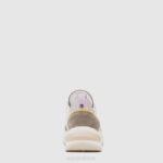 Shoe Women Aquatalia 860T165 LIZBETH CEMENT - Image 4