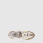 Shoe Women Aquatalia 860T165 LIZBETH CEMENT - Image 5