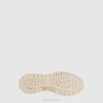 Shoe Women Aquatalia 860T165 LIZBETH CEMENT - Image 6