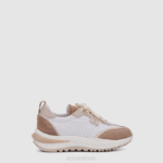 Shoe Women Aquatalia 860T166 LIZBETH ECRU