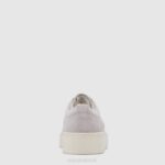 Shoe Women Aquatalia 860T168 LORA MAUVE GREY - Image 4