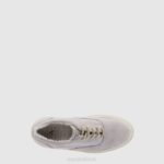 Shoe Women Aquatalia 860T168 LORA MAUVE GREY - Image 6
