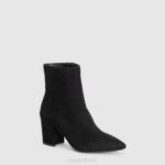 Shoe Women Aquatalia 860T16 PALOMINA BLACK - Image 2
