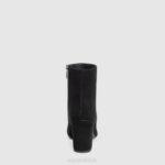 Shoe Women Aquatalia 860T16 PALOMINA BLACK - Image 4