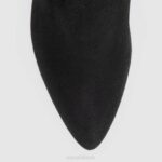 Shoe Women Aquatalia 860T16 PALOMINA BLACK - Image 6