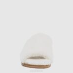 Shoe Women Aquatalia 860T172 ARIANA WHITE - Image 3