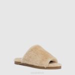 Shoe Women Aquatalia 860T173 ARIANA HONEY - Image 2