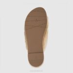 Shoe Women Aquatalia 860T173 ARIANA HONEY - Image 5