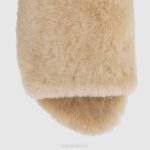 Shoe Women Aquatalia 860T173 ARIANA HONEY - Image 7