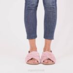 Shoe Women Aquatalia 860T174 IREENA PINK - Image 8