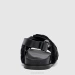Shoe Women Aquatalia 860T175 IREENA BLACK - Image 4