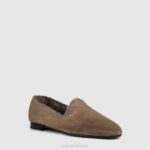 Shoe Women Aquatalia 860T177 RAYLA LIGHT TAUPE - Image 2