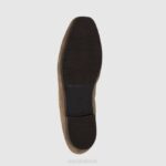 Shoe Women Aquatalia 860T177 RAYLA LIGHT TAUPE - Image 6