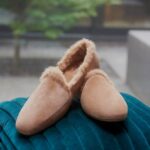 Shoe Women Aquatalia 860T179 RAYLA WHISKEY - Image 3