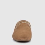 Shoe Women Aquatalia 860T179 RAYLA WHISKEY - Image 4