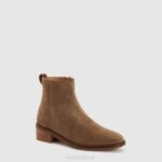Shoe Women Aquatalia 860T17 CARISA LIGHT TAUPE - Image 2