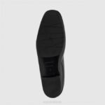 Shoe Women Aquatalia 860T180 RAYLA BLACK - Image 5