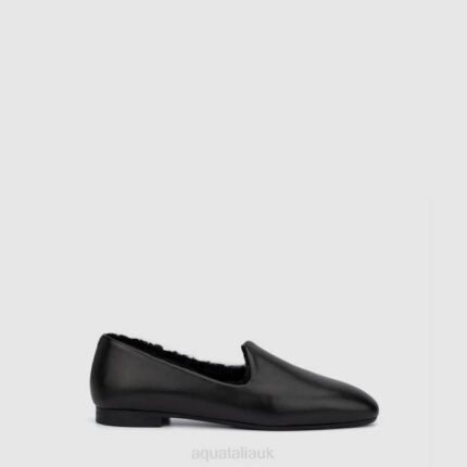 Shoe Women Aquatalia 860T180 RAYLA BLACK