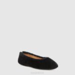 Shoe Women Aquatalia 860T181 BRINLEY BLACK - Image 2