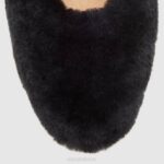 Shoe Women Aquatalia 860T181 BRINLEY BLACK - Image 4