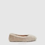 Shoe Women Aquatalia 860T182 BRINLEY NATURAL