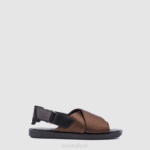 Shoe Women Aquatalia 860T186 JOLESSA OLIVE/BLACK